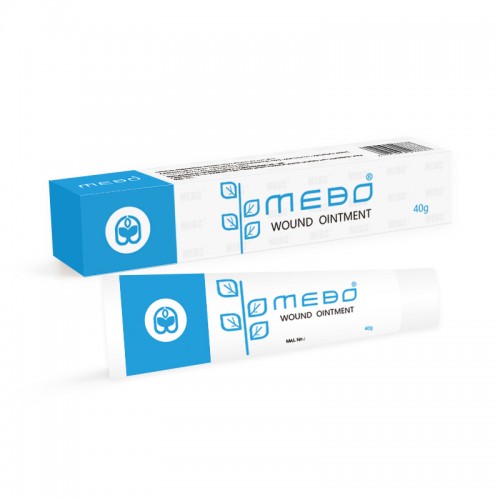 MEBO Wound Ointment 40g